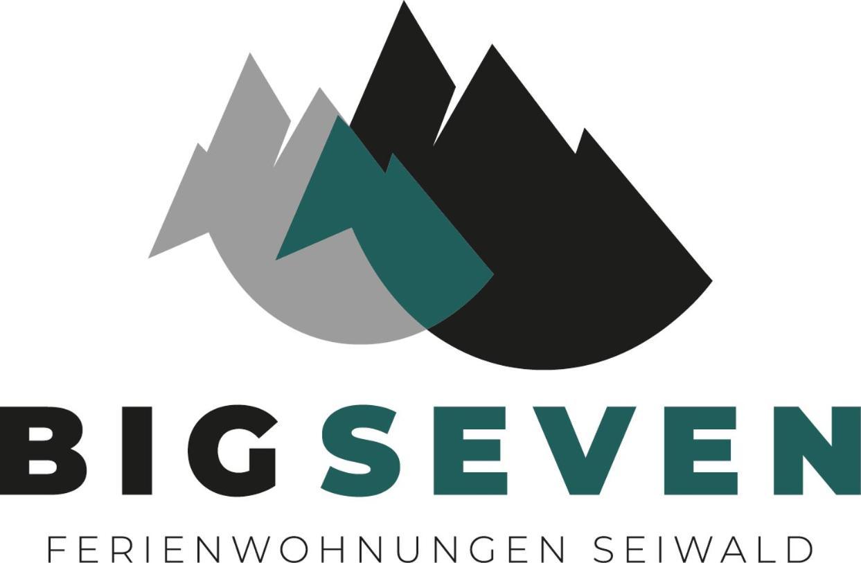 Big Seven Ferienwohnungen Seiwald Fieberbrunn Exteriör bild